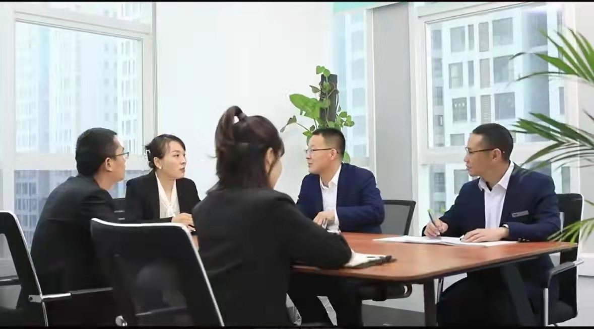按下年后復(fù)工快捷鍵，實(shí)現(xiàn)開門紅！